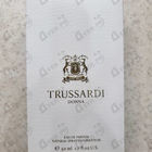 Отзыв Trussardi Donna