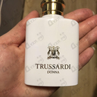 Отзыв Trussardi Donna