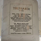 Отзыв Trussardi Donna