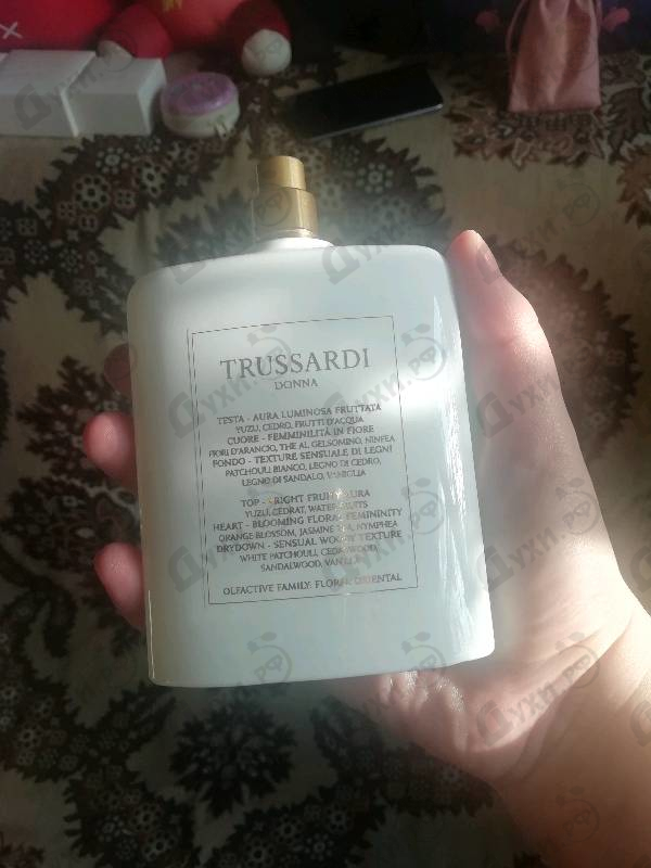 Купить Donna от Trussardi