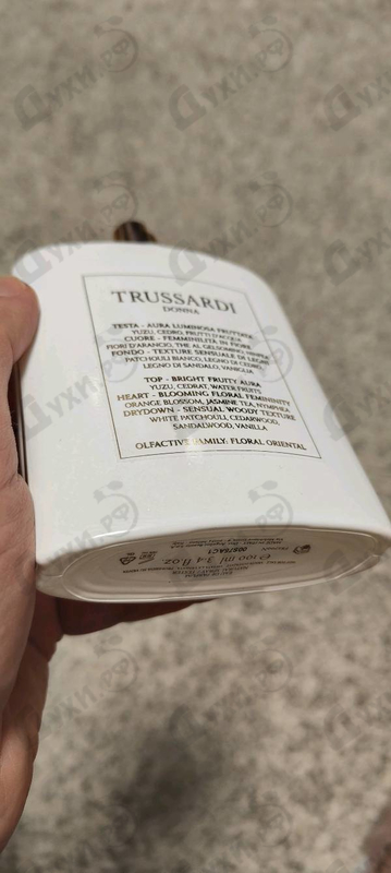 Купить Donna от Trussardi