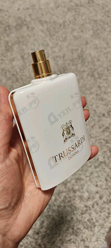 Парфюмерия Donna от Trussardi