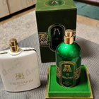 Духи Donna от Trussardi