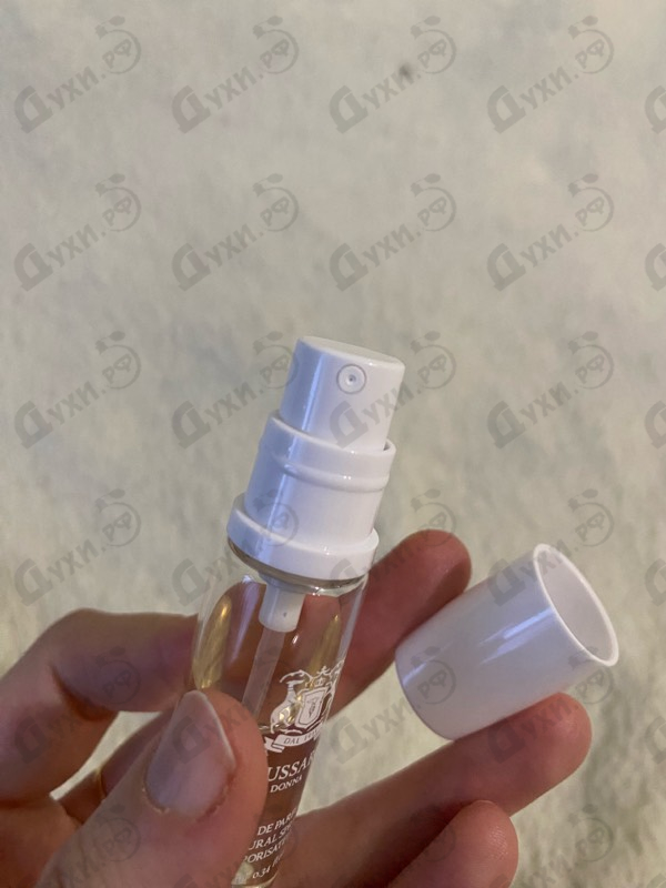 Купить Donna от Trussardi