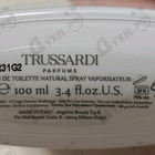 Парфюм Trussardi Donna