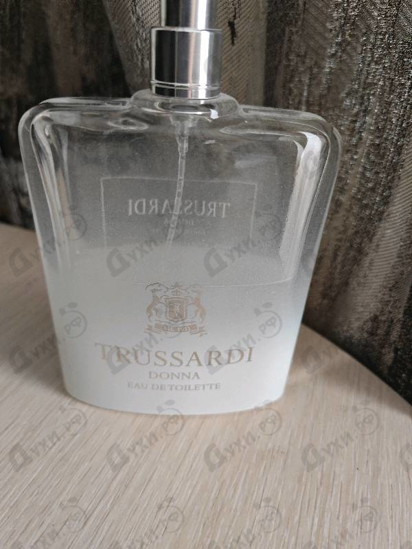 Купить Donna от Trussardi