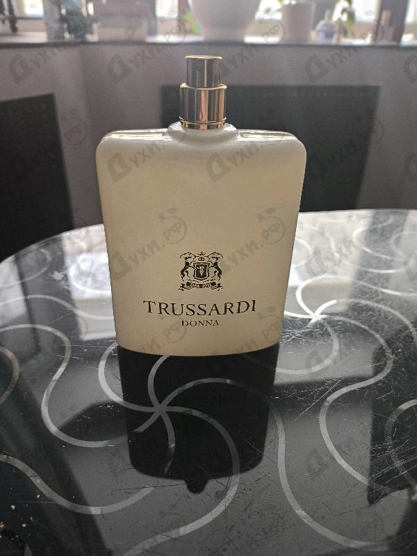 Духи Donna от Trussardi