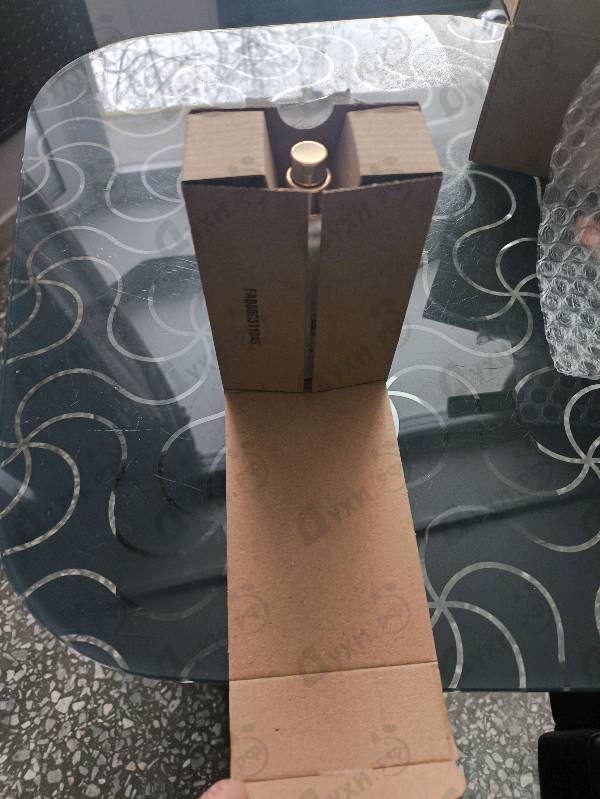 Отзывы Trussardi Donna