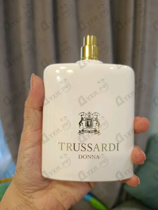 Купить Donna от Trussardi