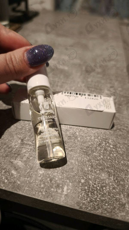 Отзывы Trussardi Donna