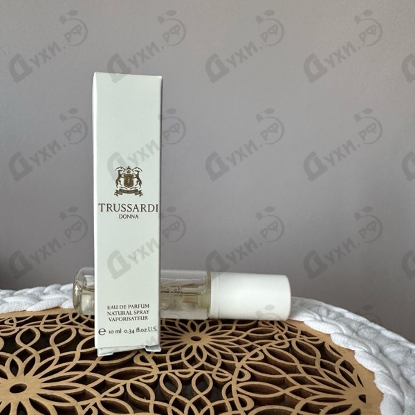 Духи Donna от Trussardi