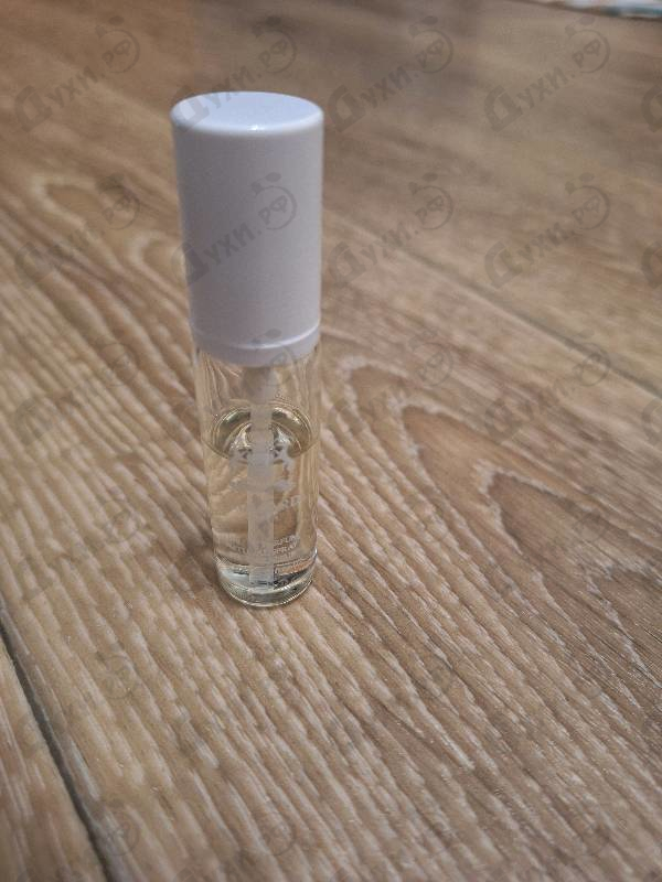Парфюмерия Trussardi Donna