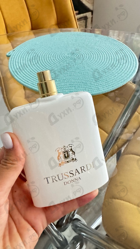 Парфюмерия Donna от Trussardi