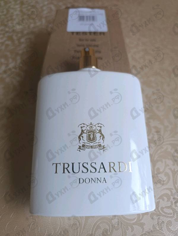 Купить Trussardi Donna