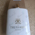 Отзыв Trussardi Donna