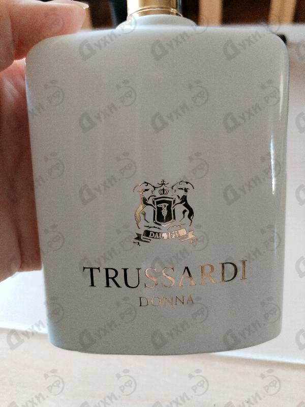 Духи Donna от Trussardi