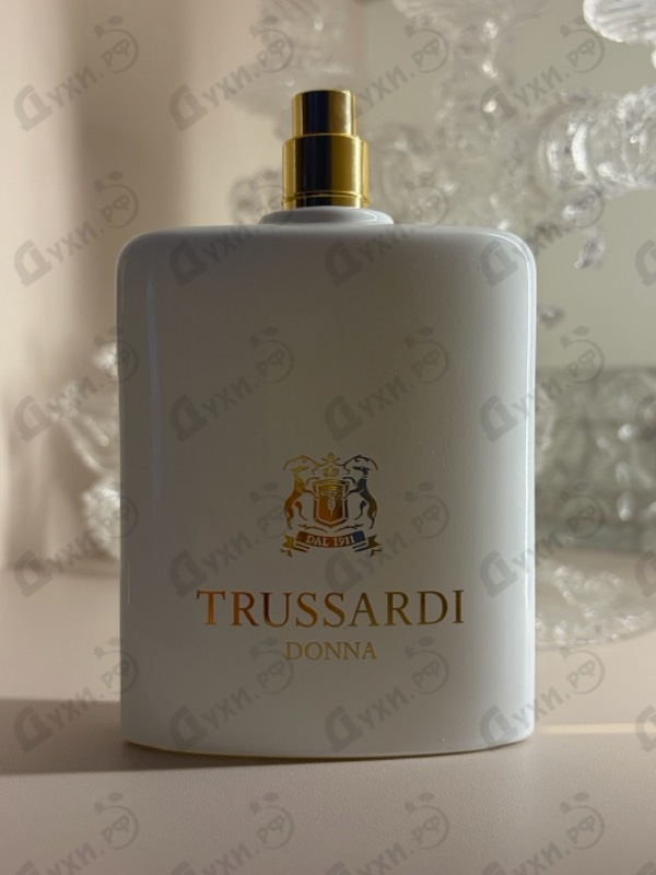Купить Donna от Trussardi