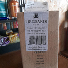 Отзыв Trussardi Donna