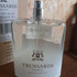 Парфюмерия Donna от Trussardi