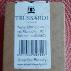Отзывы Trussardi Donna