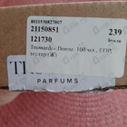 Отзывы Trussardi Donna