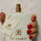Отзыв Trussardi Donna