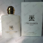 Отзывы Trussardi Donna