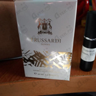 Отзыв Trussardi Donna
