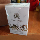 Отзыв Trussardi Donna