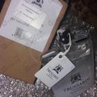 Духи Donna от Trussardi
