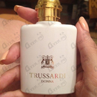 Отзыв Trussardi Donna