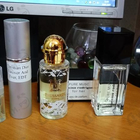 Парфюм Trussardi Donna