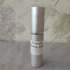 Отзывы Trussardi Donna