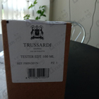 Духи Donna от Trussardi