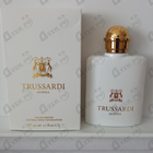 Отзыв Trussardi Donna