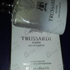 Духи Donna от Trussardi