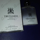 Отзыв Trussardi Donna
