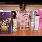 Отзыв Trussardi Donna