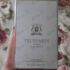 Отзыв Trussardi Donna