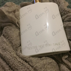 Отзыв Trussardi Donna