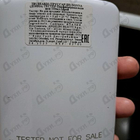 Отзыв Trussardi Donna