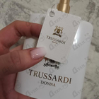 Отзыв Trussardi Donna