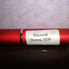 Отзыв Trussardi Donna