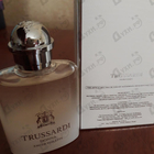 Отзыв Trussardi Donna