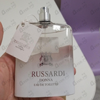 Отзыв Trussardi Donna