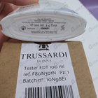 Отзыв Trussardi Donna