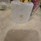 Отзывы Trussardi Donna