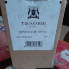 Отзывы Trussardi Donna