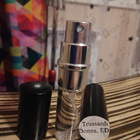 Отзыв Trussardi Donna