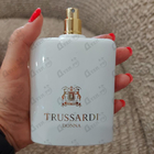 Отзыв Trussardi Donna